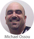 Michael Ossou